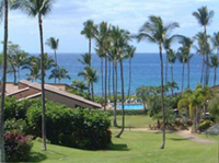 Wailea Ekahi Village One Bedroom  9C