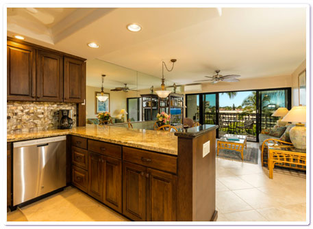 Maui Condos For Rent Condo Rentals By Owner On Maui S Southshore