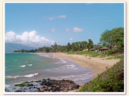 Kamaole Beach Park 2